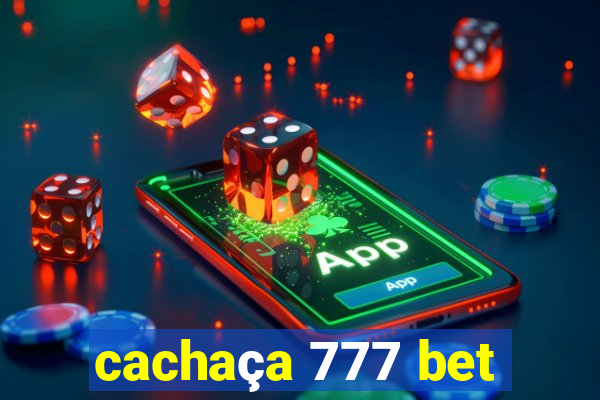 cachaça 777 bet